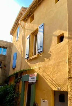 Maison St Quentin