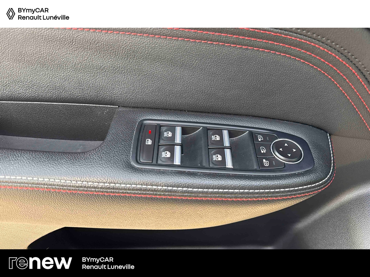 Renault Arkana TCe 160 EDC FAP - 21B — photo 20
