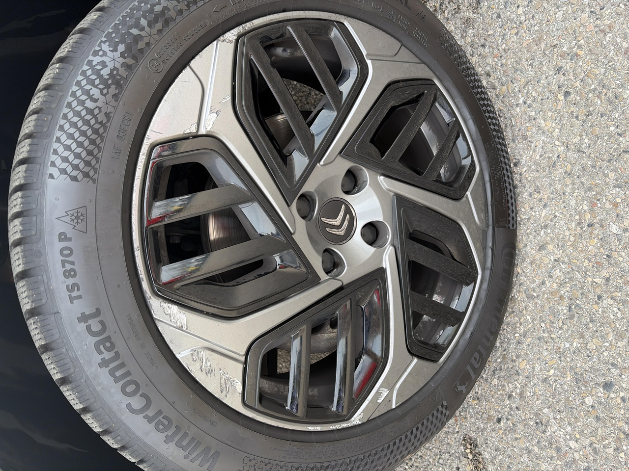 Citroen C4 PureTech 130 S&amp;S EAT8 — photo 23