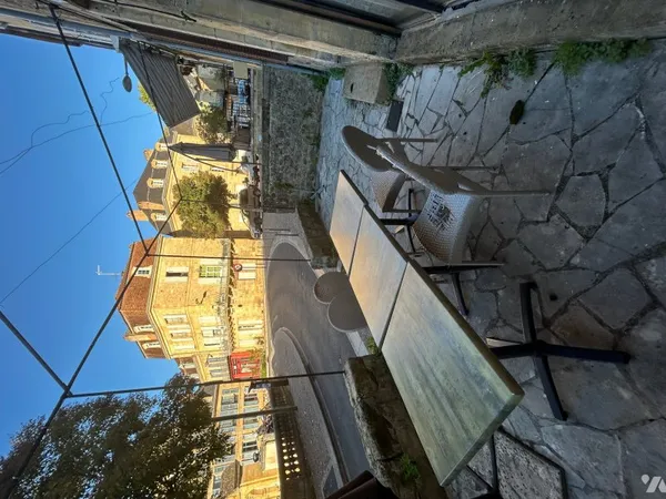 Maison 6 pièces 100 m²