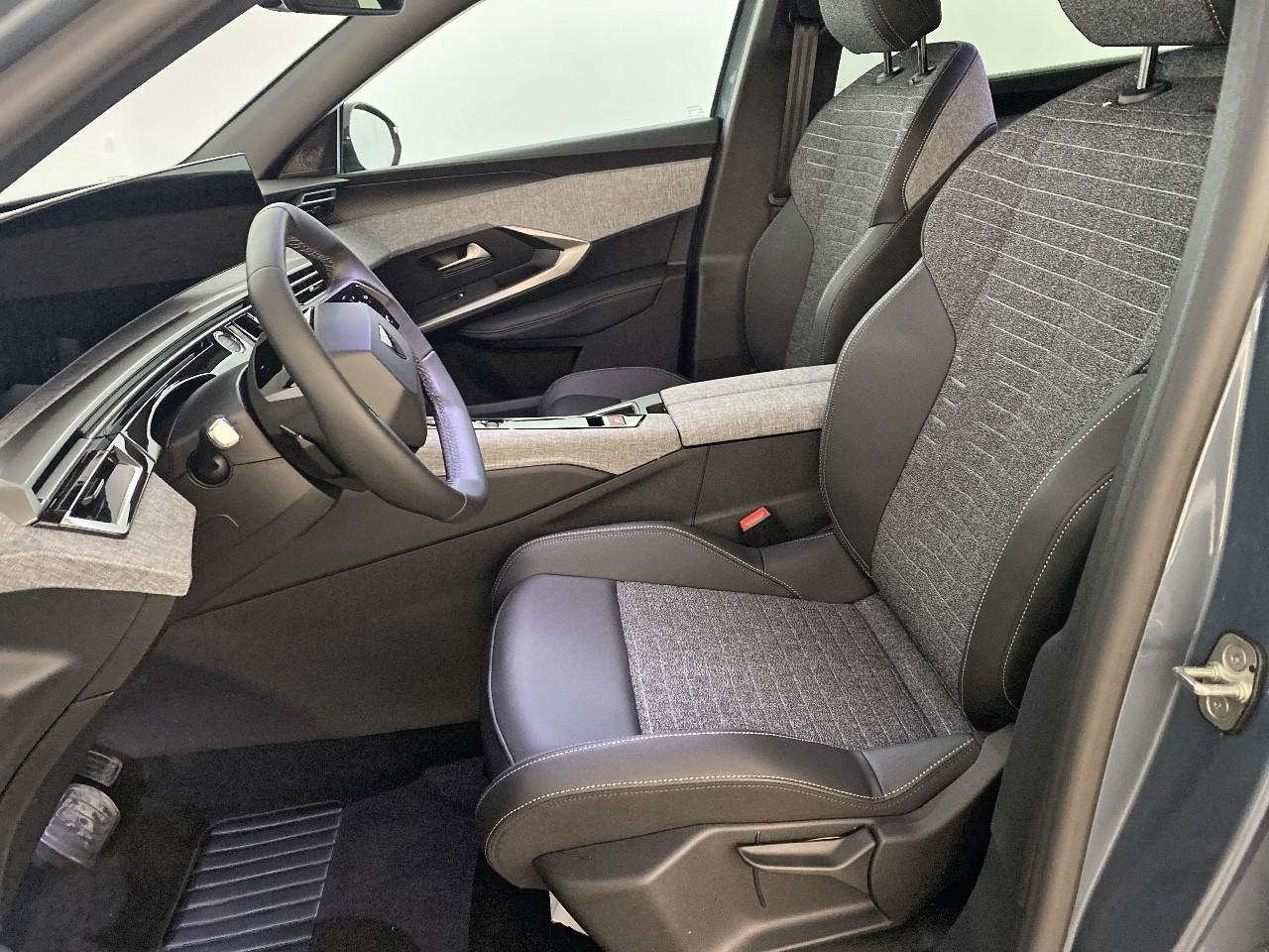 Peugeot 5008 hybrid 145 ch e-dcs6 allure — photo 9