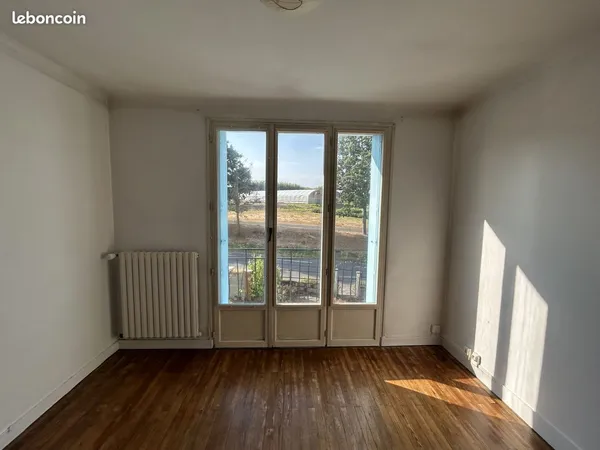 Appartement 5 pièces 96 m²