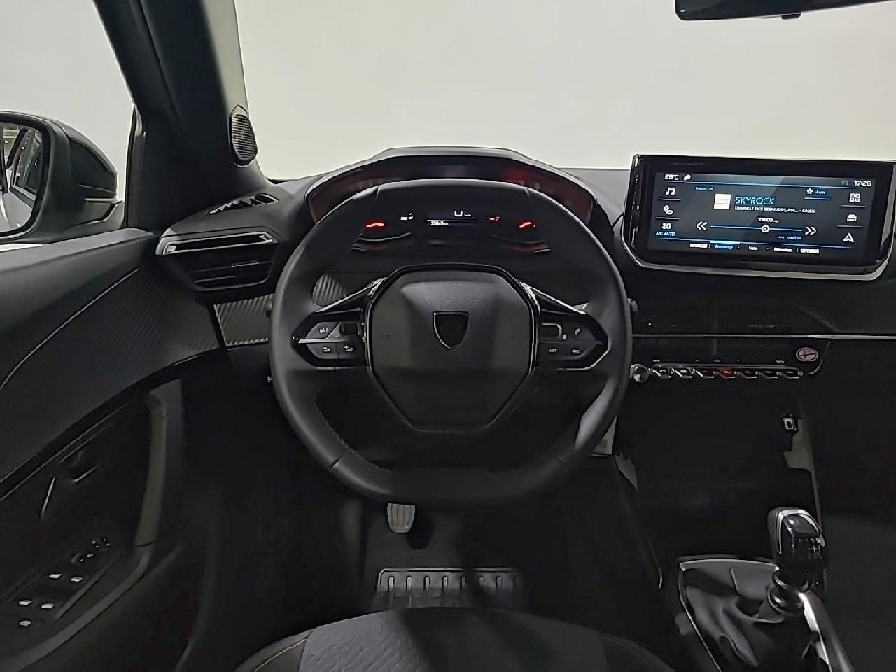 Peugeot 2008 100 s&s bvm6 style — photo 17