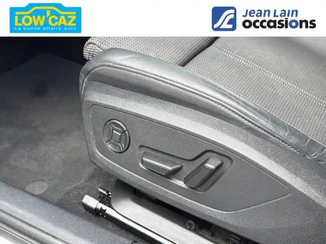 Audi A3 sportback 40 tfsie 204 s tronic 6 — photo 20