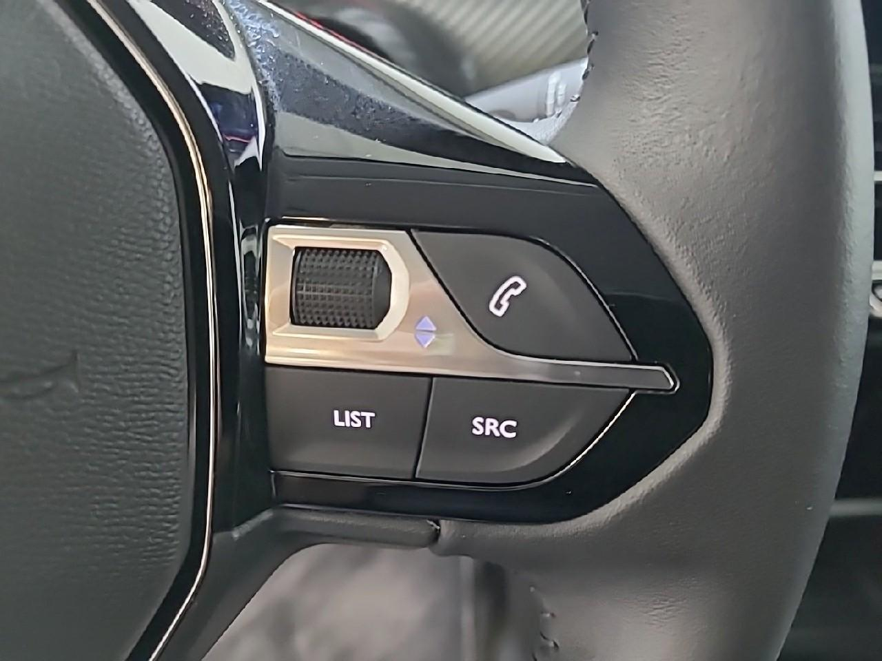 Peugeot 208 puretech 100 s&s bvm6 active — photo 20