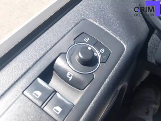 Ford Tourneo custom 320 l2h1 2.0 ecoblue 150 — photo 23