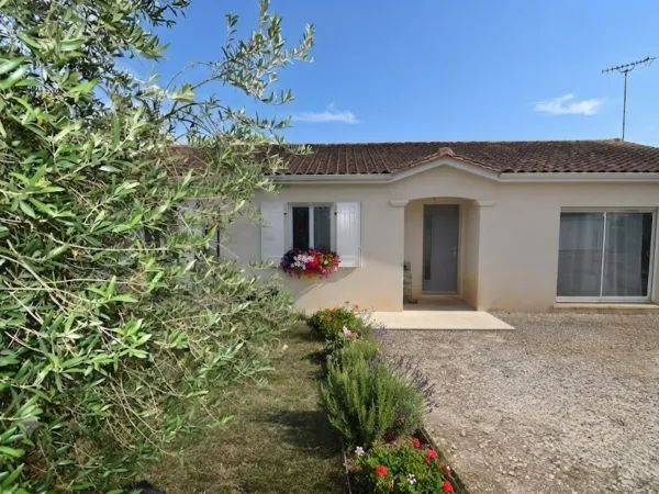 Maison 4 pièces 98 m²