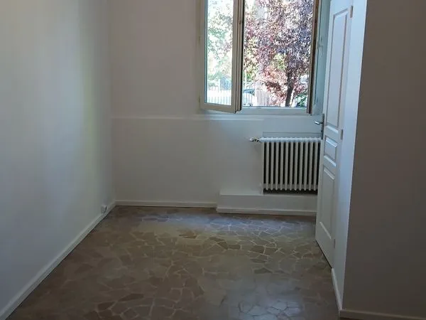 Vente studio secteur arboré de Neuilly-sur-Seine