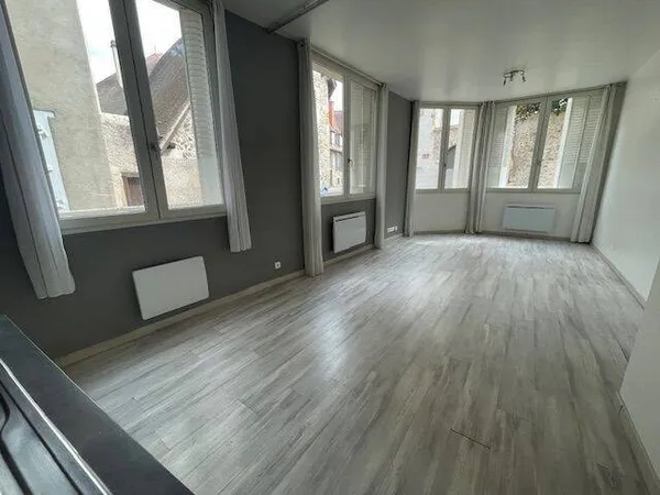 Appartement 2 pièces 47 m²