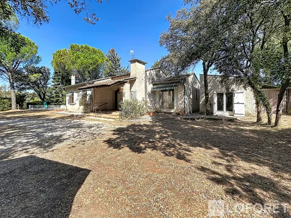 Maison 5 pièces 113 m²
