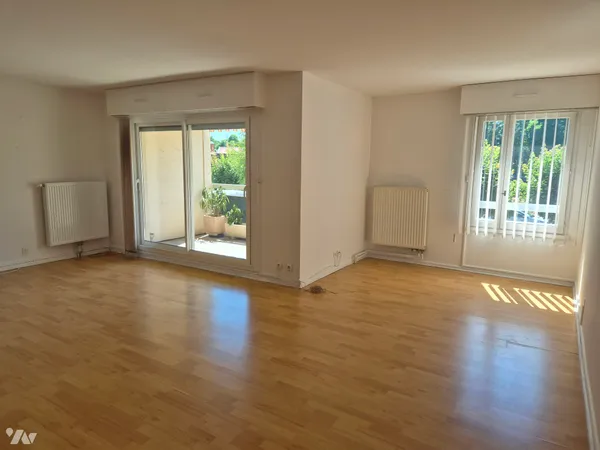 Appartement 4 pièces 87 m²