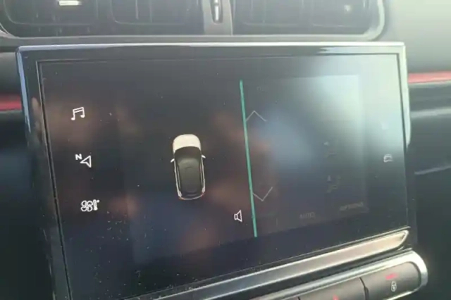 Citroën C3 puretech 110 s&amp;s bvm6 — photo 20