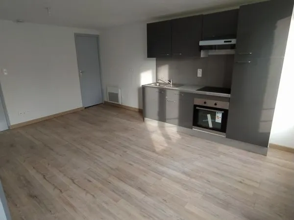 Location - appartement - wignehies📍