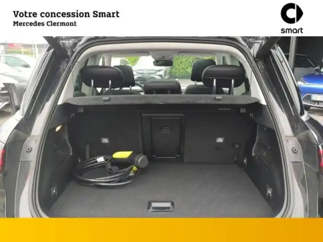 Smart 1 # 272ch 66kwh premium — photo 14