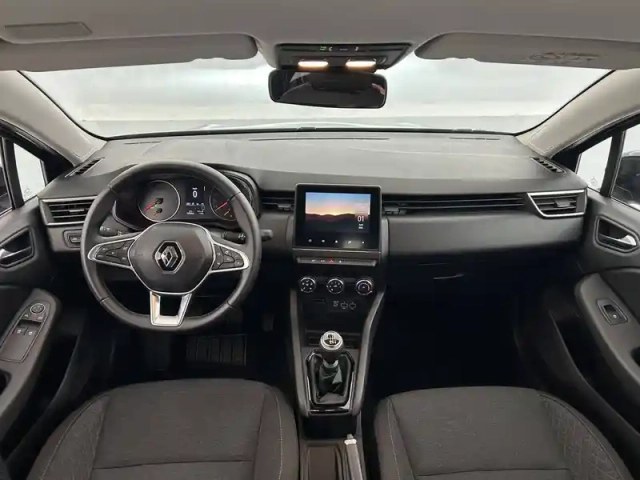 Renault Clio tce 90 — photo 55
