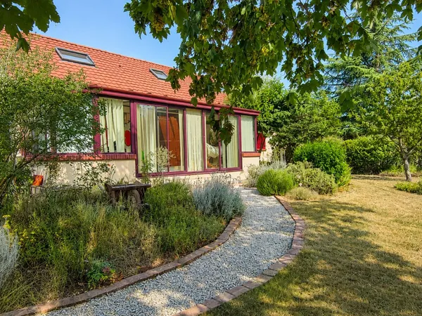 Maison 5 pièces 169 m²