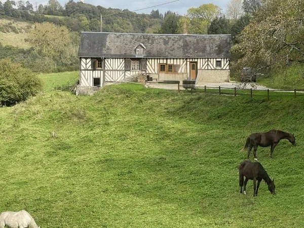 Maison 5 pièces 107 m²