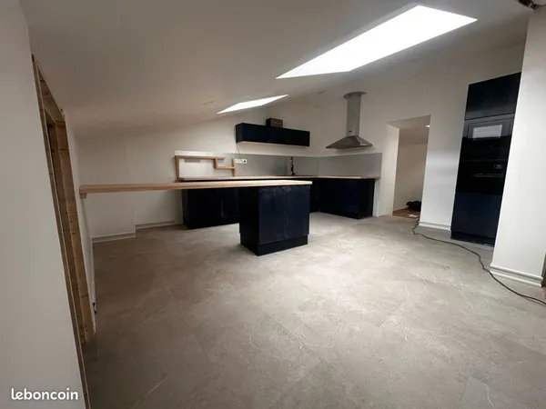 Appartement t3