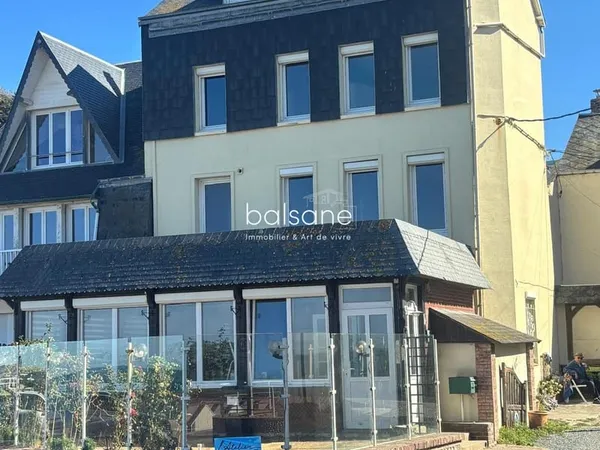Maison à vendre Yport