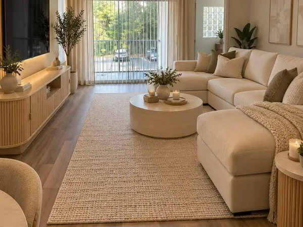 Appartement 3 pièces 72 m²