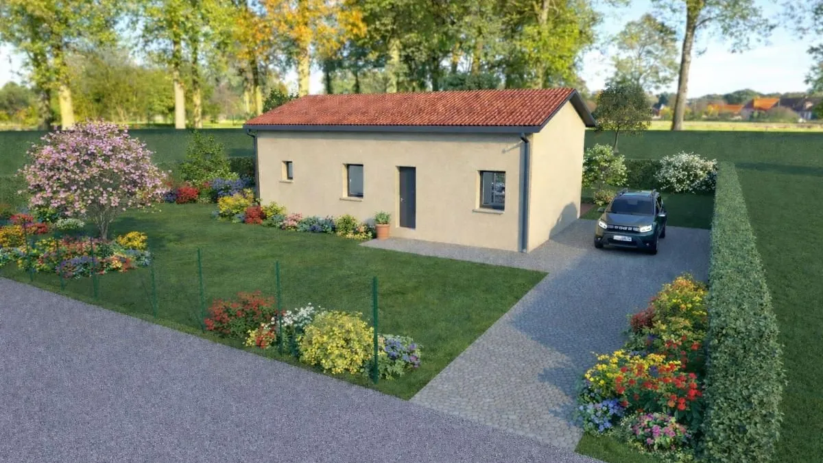 Photo 1