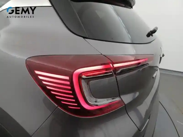 Renault Captur tce 140 edc - 21b — photo 17