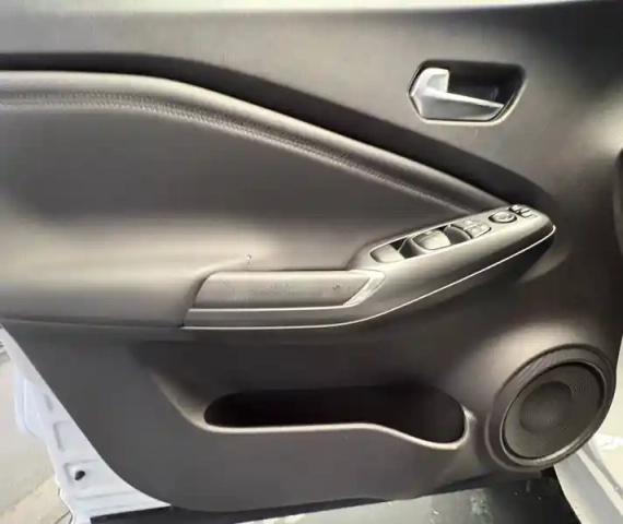 Nissan Juke hybrid 143 — photo 16