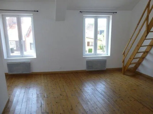 Immeuble de rapport 130 m²