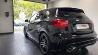 Mercedes Classe A 200 Fascination 7G-DCT — photo 7