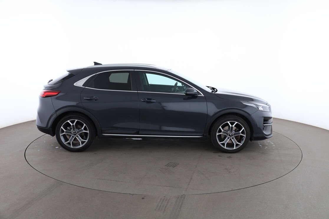 Kia XCeed 1.4 T-GDi ISG DCT7 — photo 6