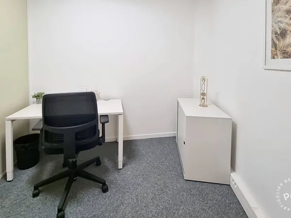 Bureau 10 m²