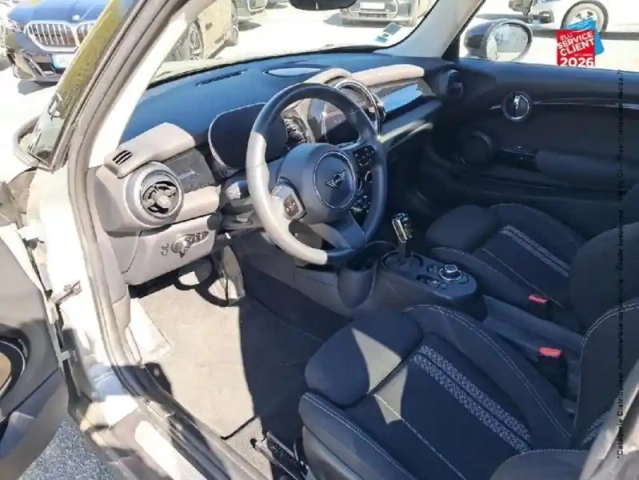 Mini Mini cooper se 184ch essential bva 5cv — photo 45