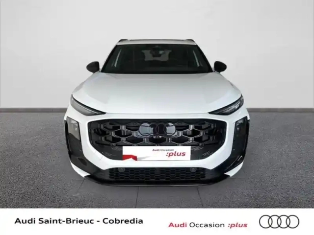 Audi Q3 1.5 e-hybrid 272ch s line s tronic 6 — photo 2