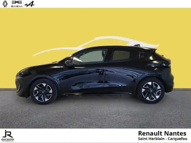 Renault Clio tce 115ch techno — photo 8