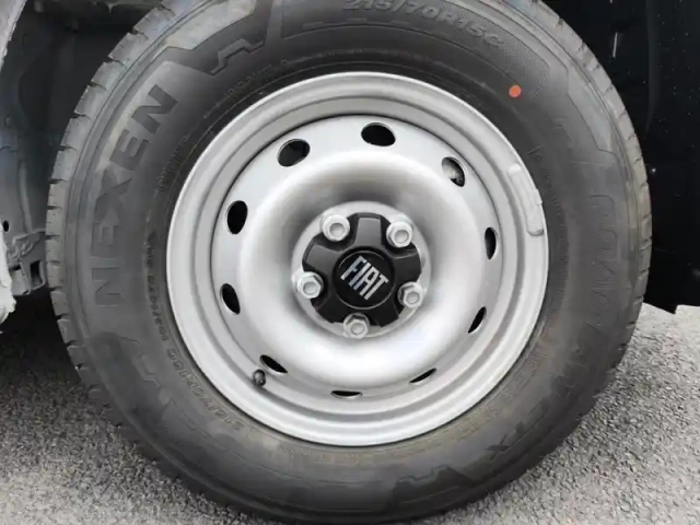 Fiat Ducato fg l2h2 3.3 140ch business pro — photo 26