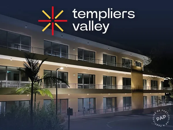 Bureaux/Locaux professionnels 30 m²