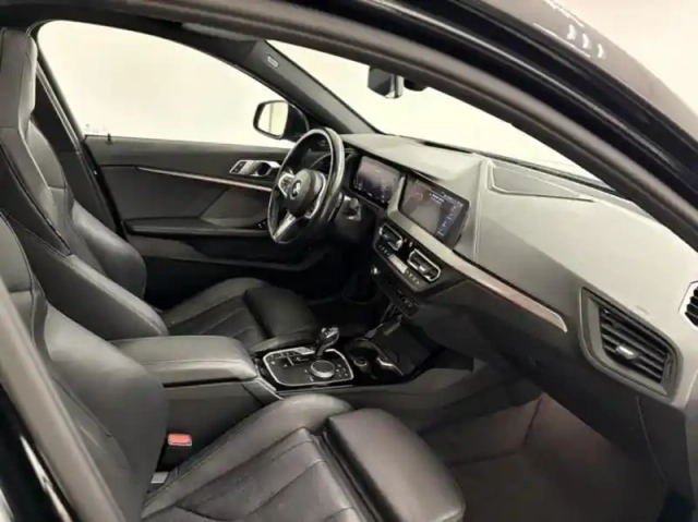 Bmw Serie 1 série 1 m135ia xdrive 306ch — photo 7