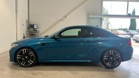 Bmw M2 Coupé M2 370ch M DKG — photo 8