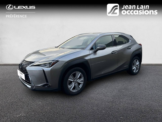 Lexus UX 250h 2WD Pack Confort Business