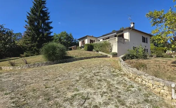 Maison 6 pièces 157 m²