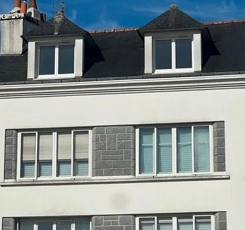 Triplex hyper centre