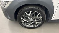 Hyundai Kona 1.6 GDi 141ch Hybrid Creative DCT-6 — photo 20