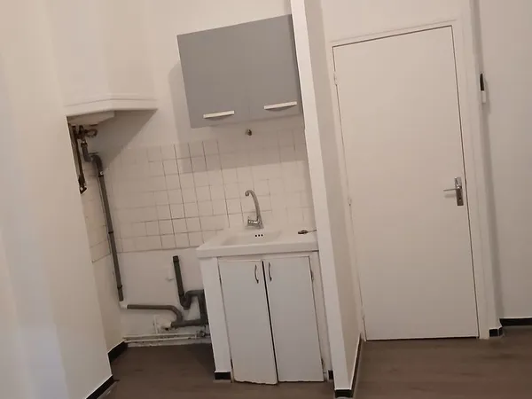 38m2 / Narbonne