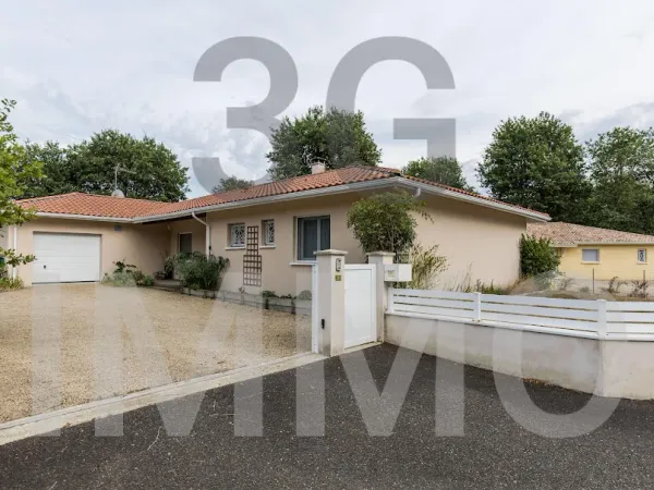 Maison 4 pièces 132 m²