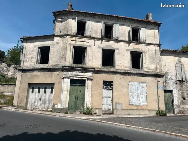 Maison 6 pièces 142 m²