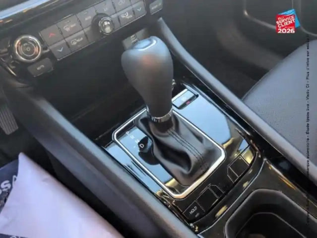 Jeep Compass 1.3 turbo t4 240ch phev 4xe summit at6 eawd — photo 30