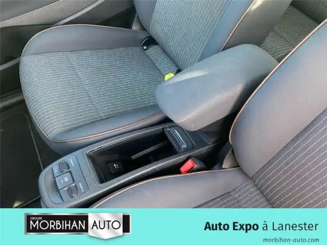 Fiat 500 e 118 ch — photo 19