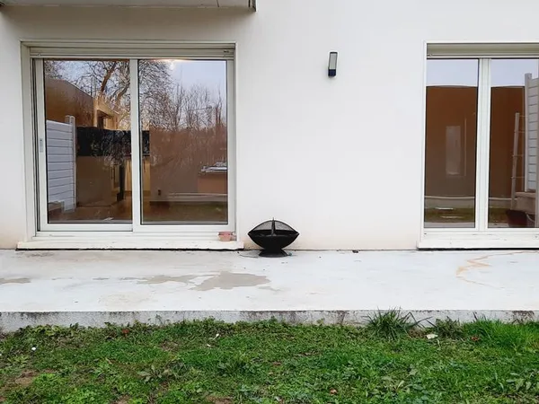 2 pièces avec terrasse à Epinay sur Orge