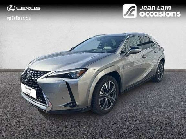 Lexus UX Lexus UX UX 250h 4WD Executive Kick