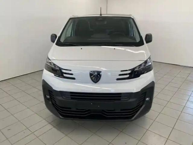 Peugeot Expert fg m 2.2 diesel 150ch pack premium connect — photo 3